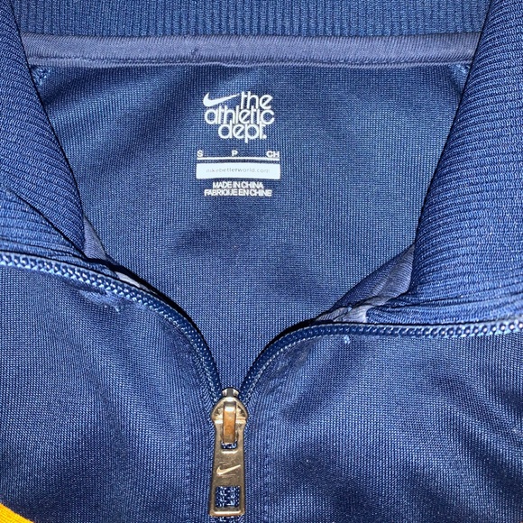 NIKE Track/Sport Jacket - Picture 3 of 3